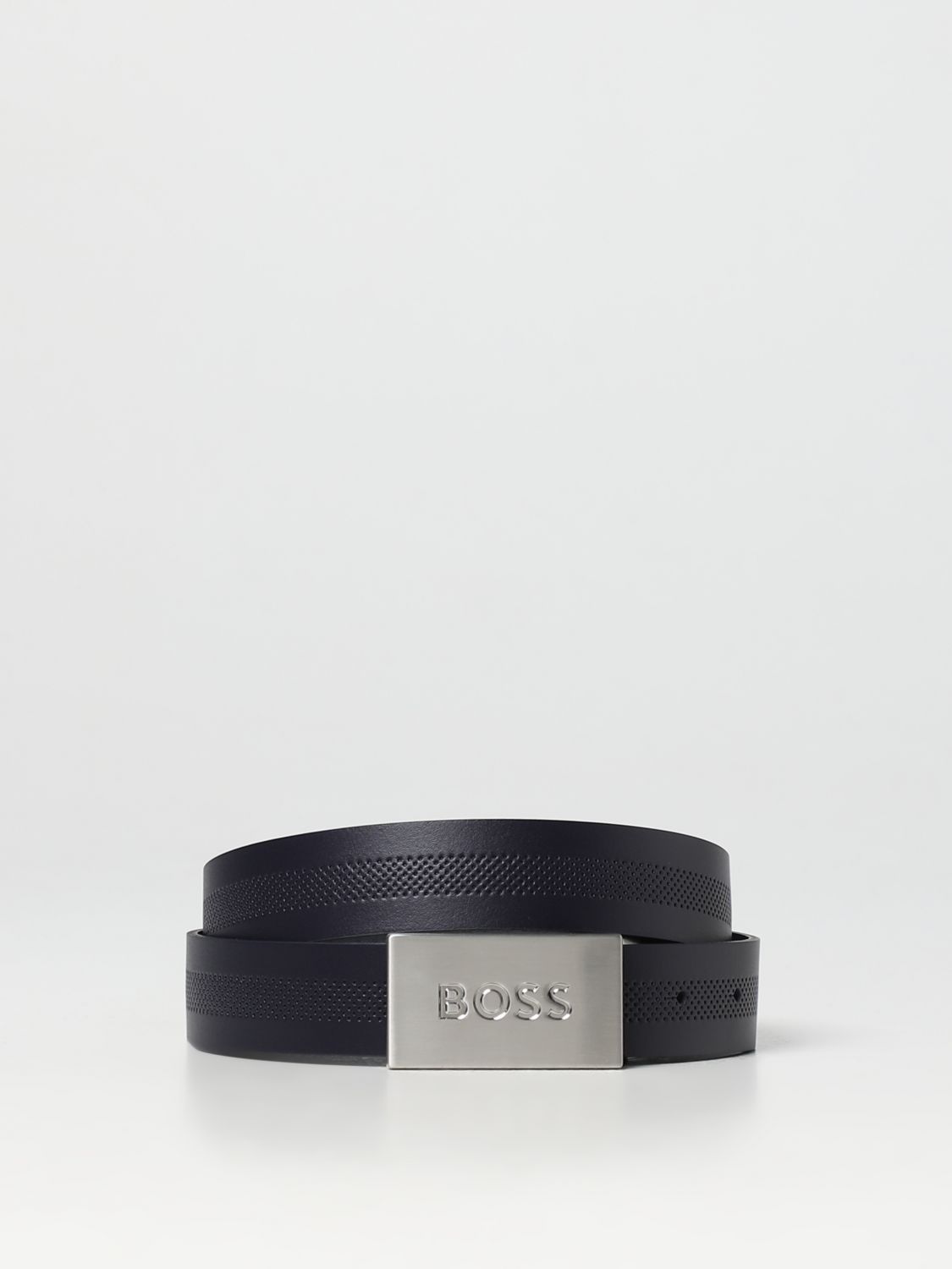 Boss Kidswear Belt BOSS KIDSWEAR Kids colour Marine