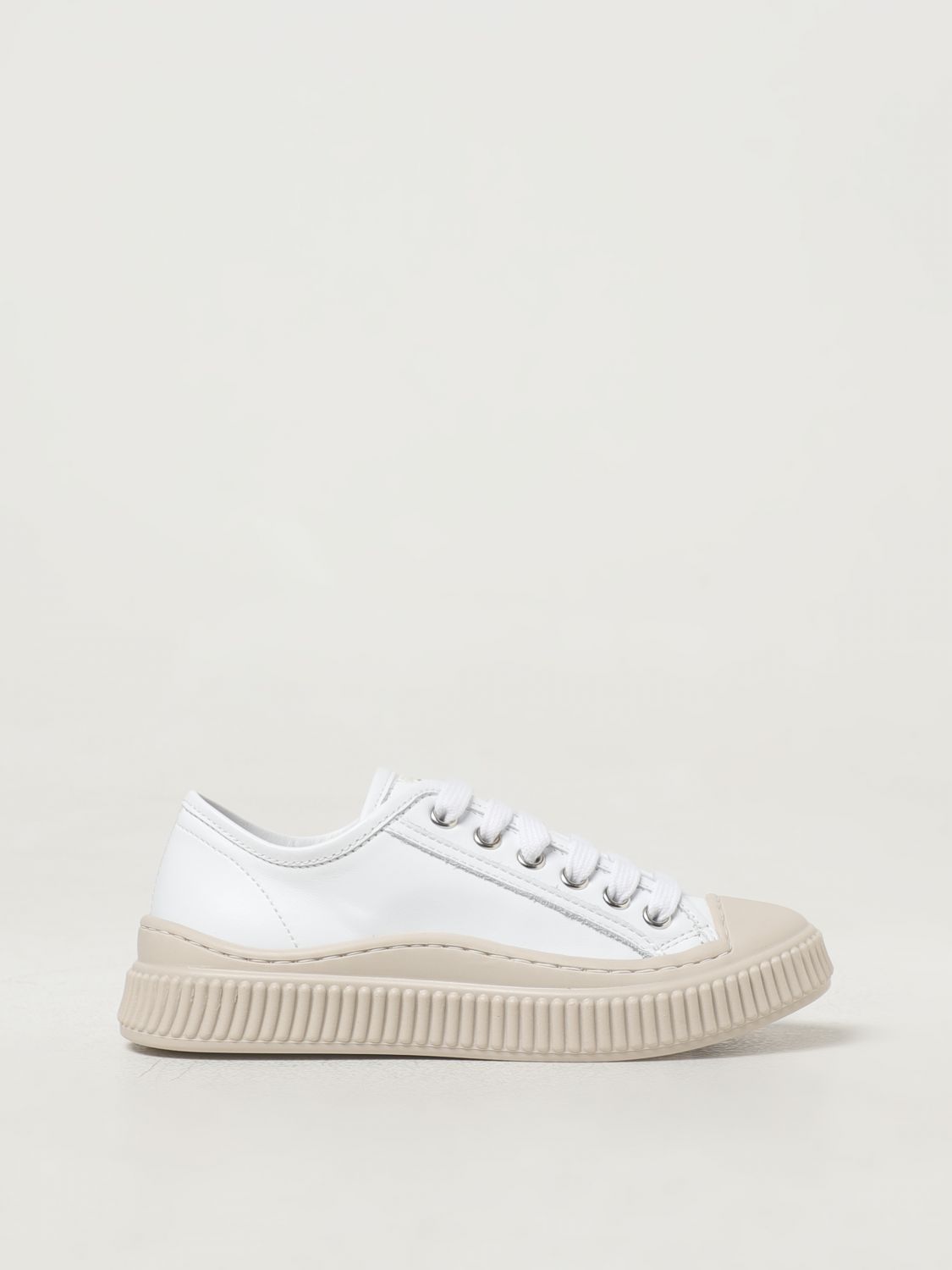 Marni Shoes MARNI Kids color White