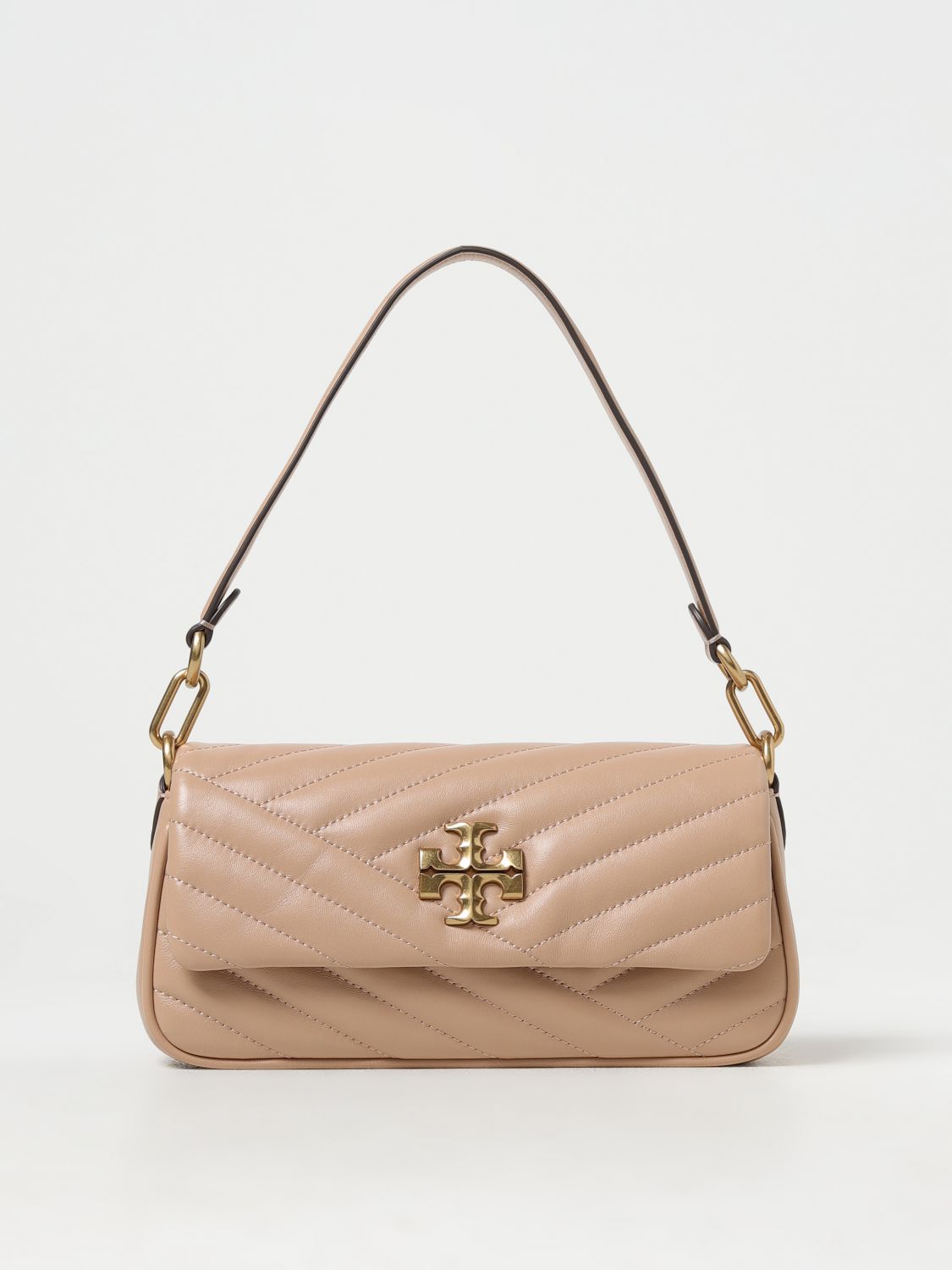 Tory Burch Shoulder Bag TORY BURCH Woman colour Natural