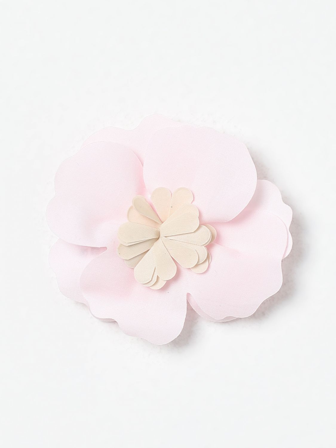 Il Gufo Hair Clip IL GUFO Kids colour Pink