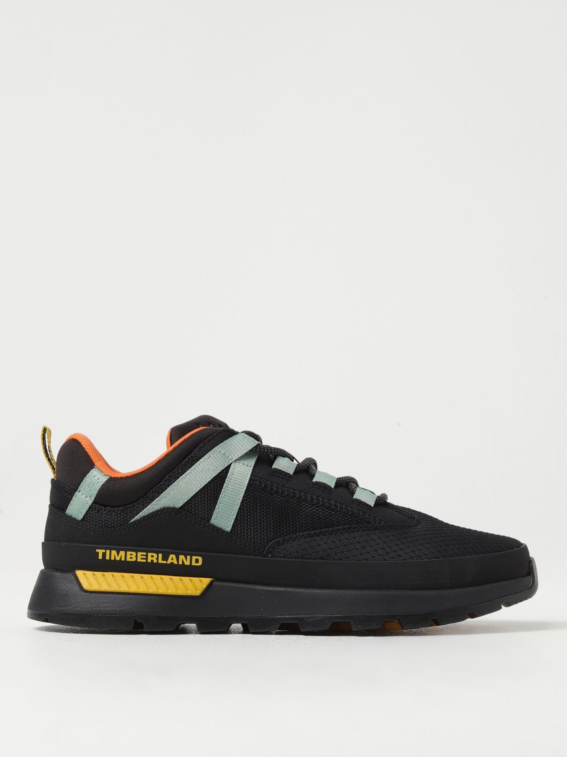 Timberland Trainers TIMBERLAND Men colour Black