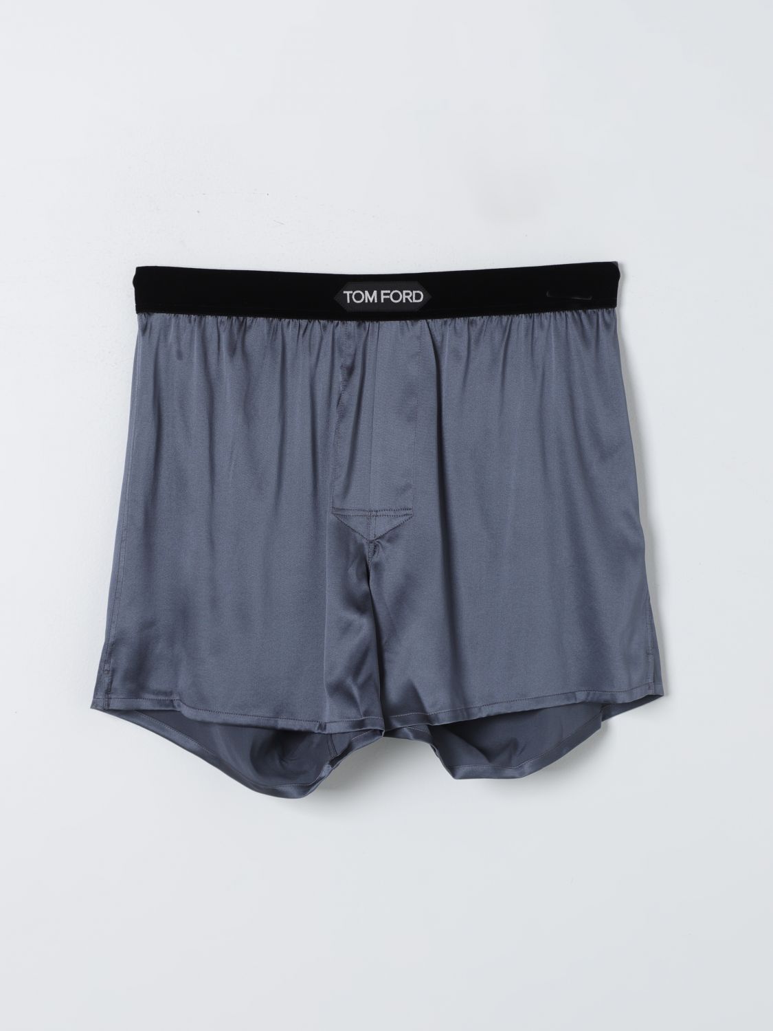 Tom Ford Underwear TOM FORD Men colour Grey