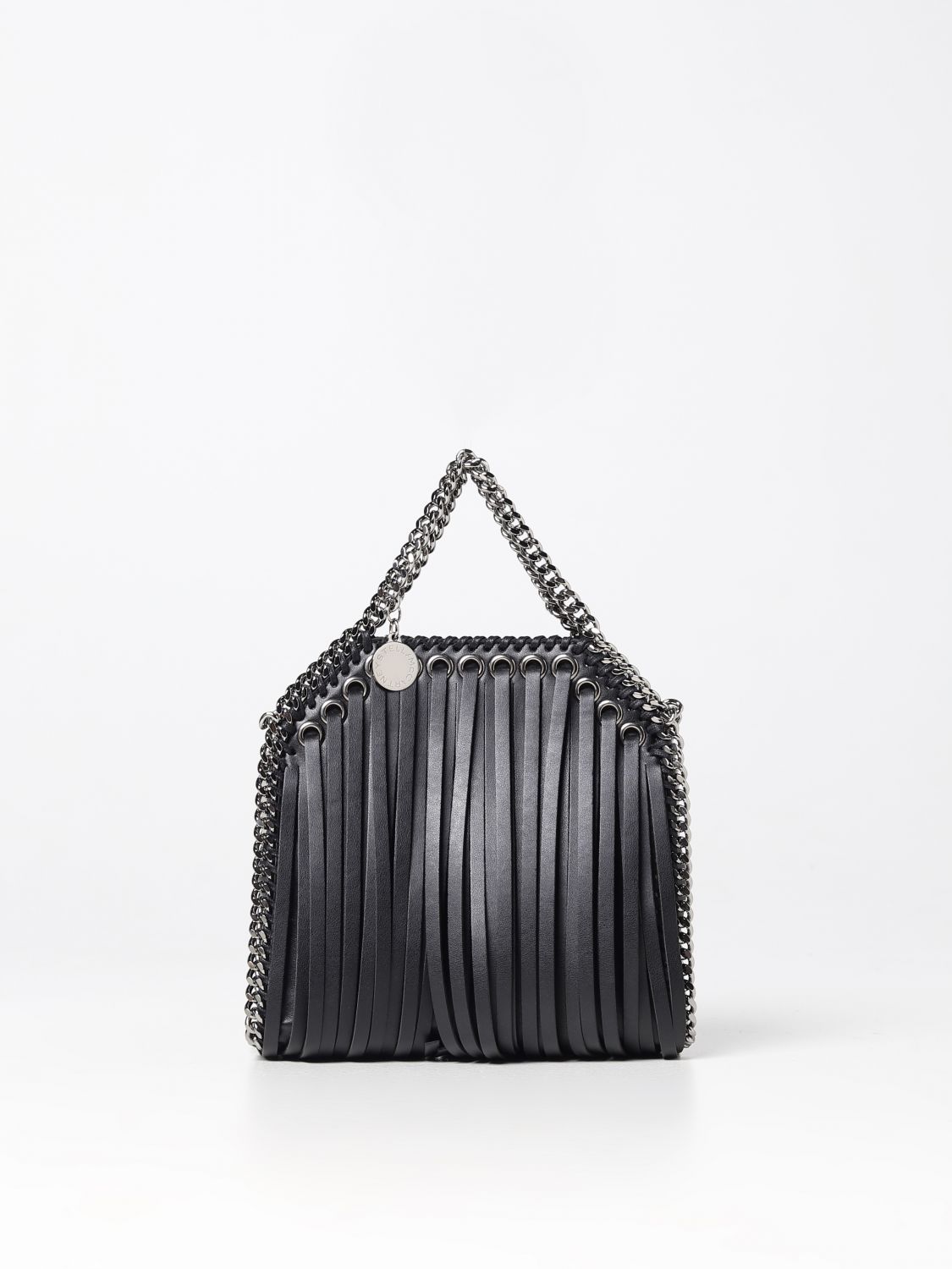 Stella McCartney Mini Bag STELLA MCCARTNEY Woman colour Black