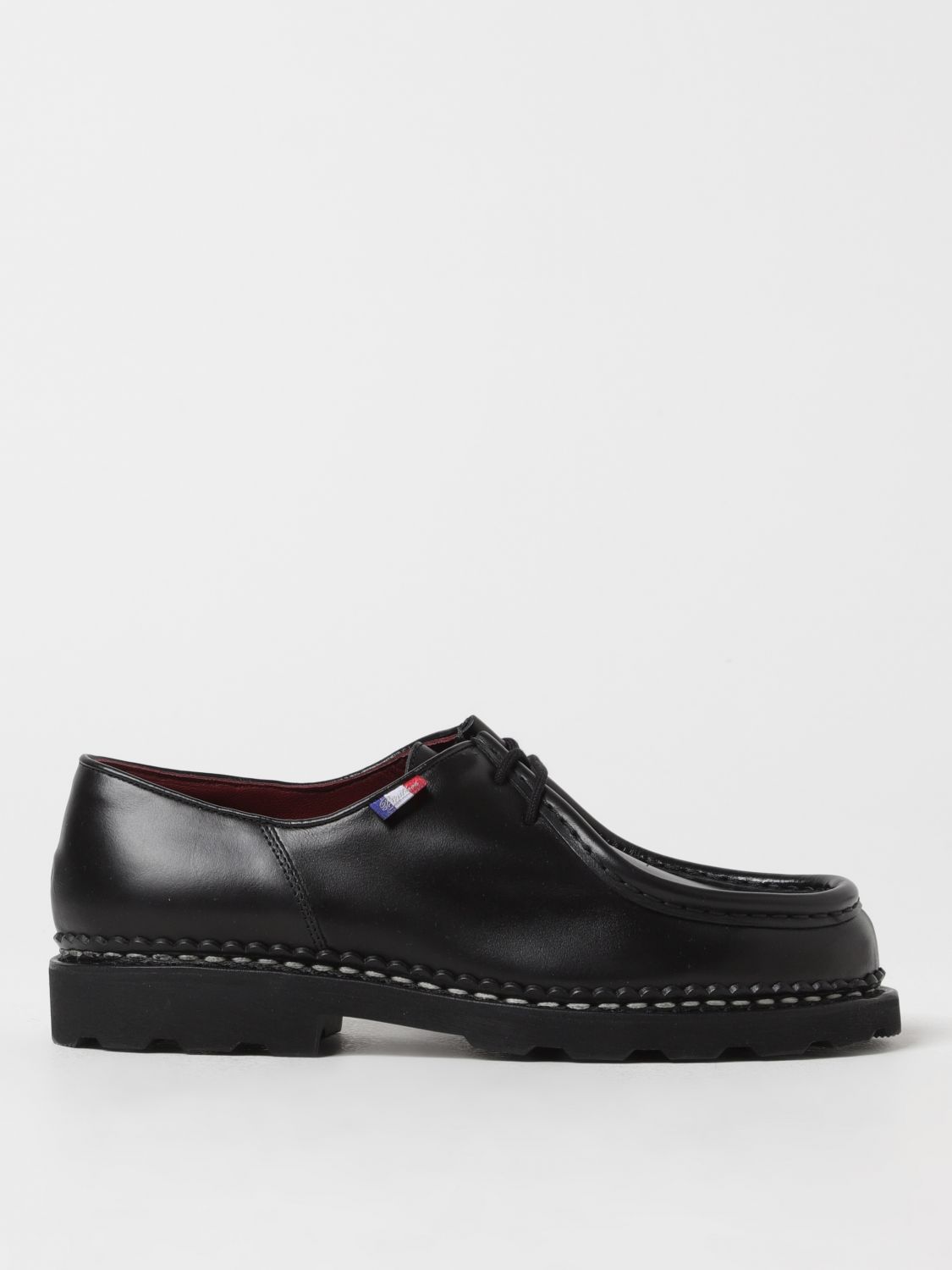 Paraboot Brogue Shoes PARABOOT Men colour Black