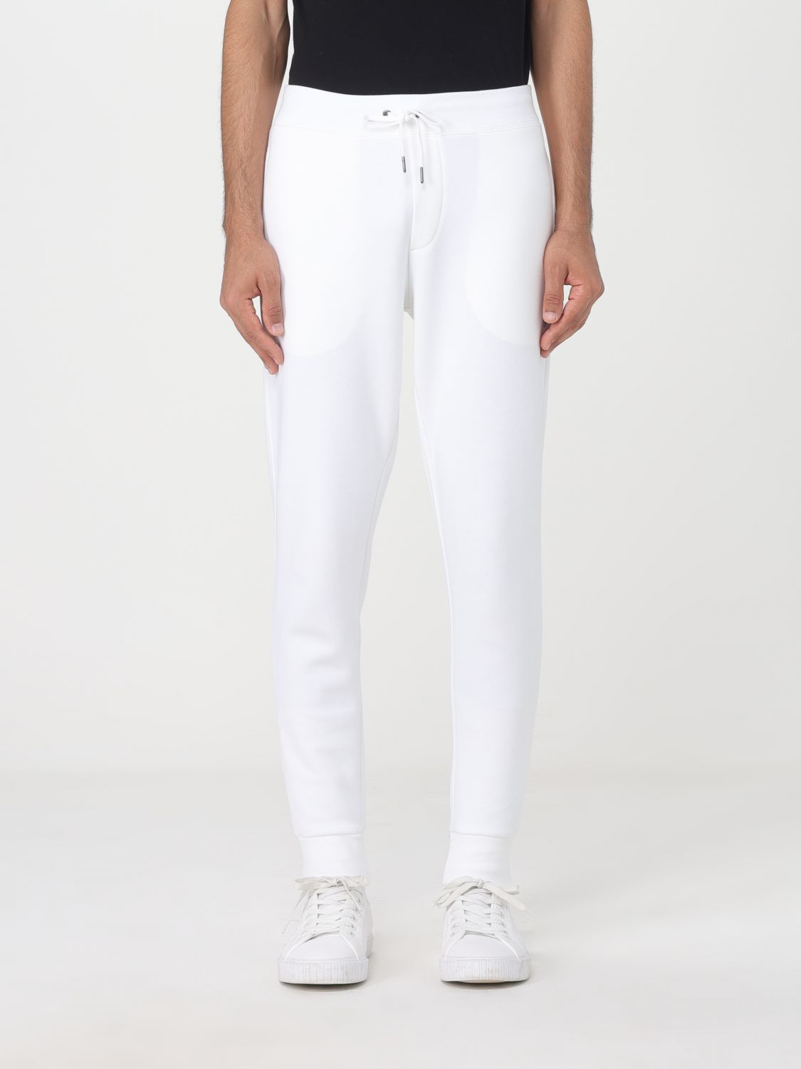 Polo Ralph Lauren Trousers POLO RALPH LAUREN Men colour White