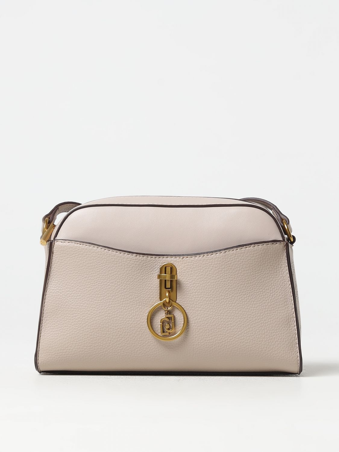 Liu Jo Shoulder Bag LIU JO Woman colour Beige