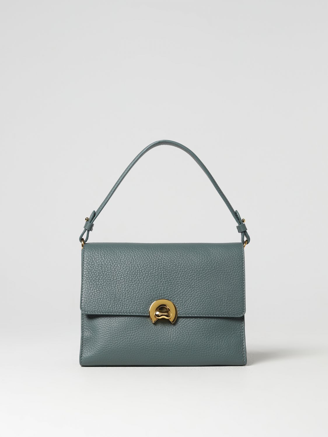 Coccinelle Mini Bag COCCINELLE Woman colour Green