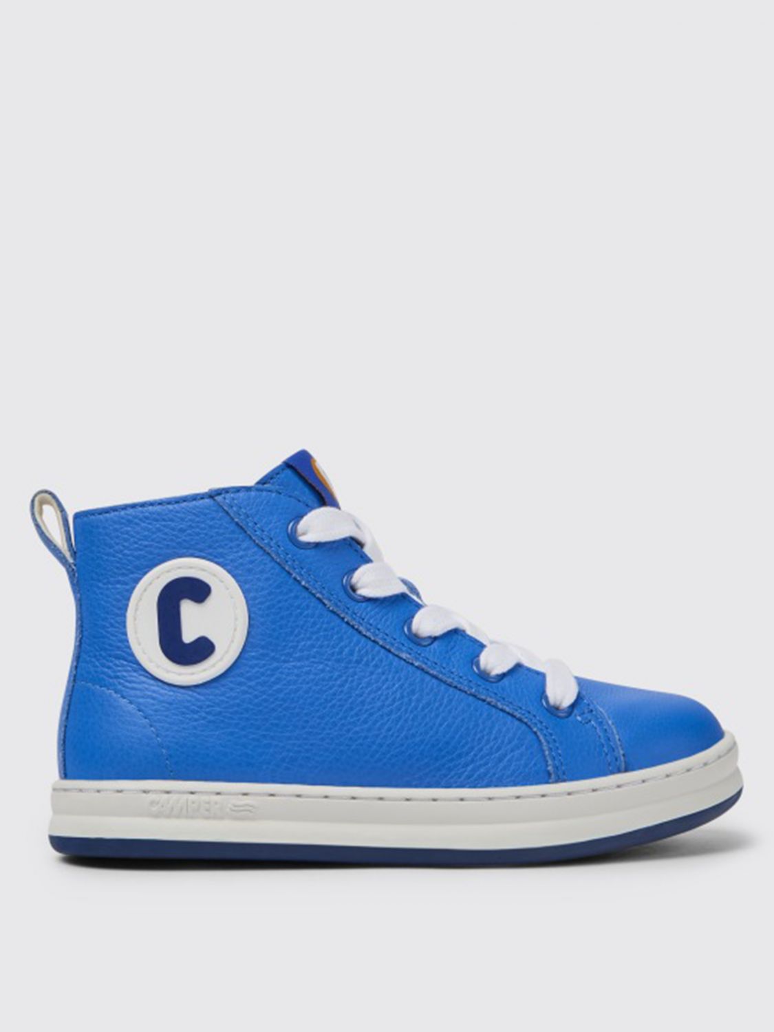 Camper Runner Camper sneakers in calfskin