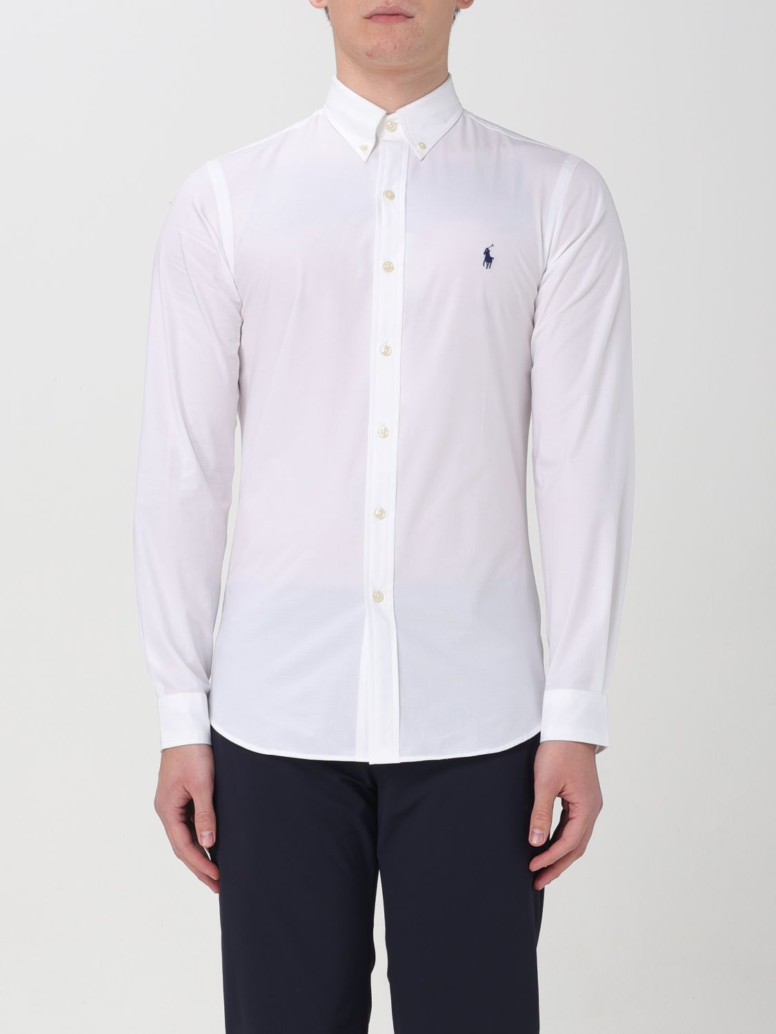 Polo Ralph Lauren Shirt POLO RALPH LAUREN Men colour White