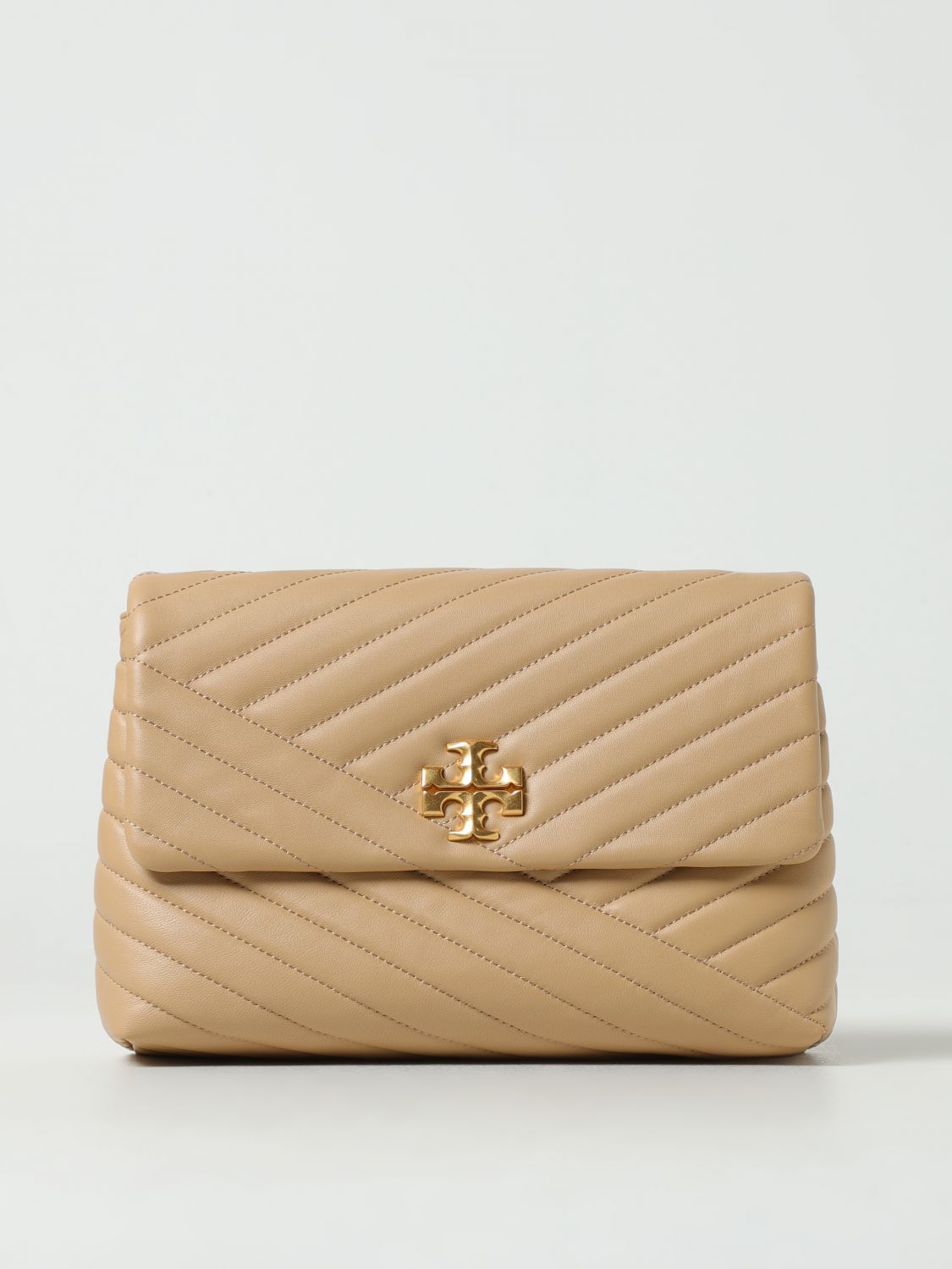 Tory Burch Shoulder Bag TORY BURCH Woman colour Beige