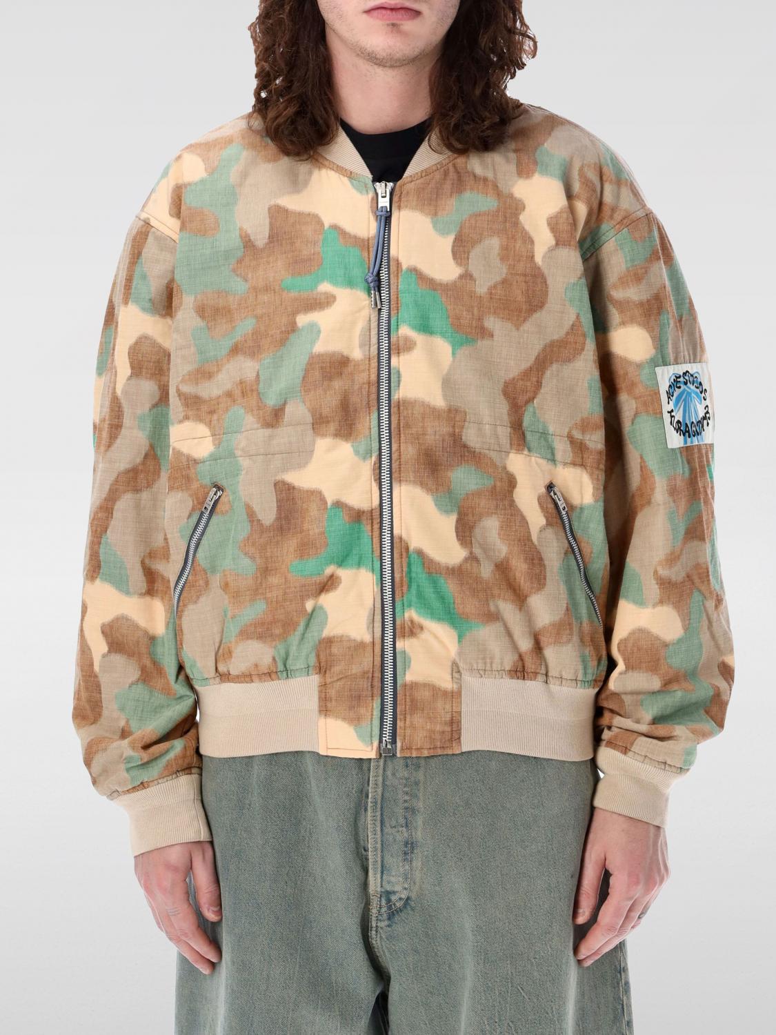 Acne Studios Jacket ACNE STUDIOS Men color Multicolor