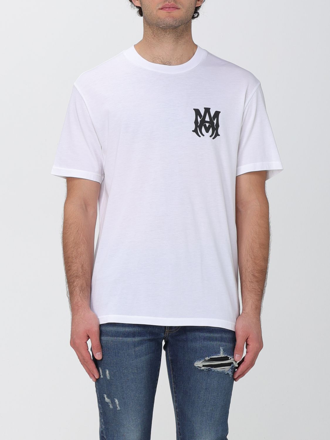 Amiri T-Shirt AMIRI Men colour White