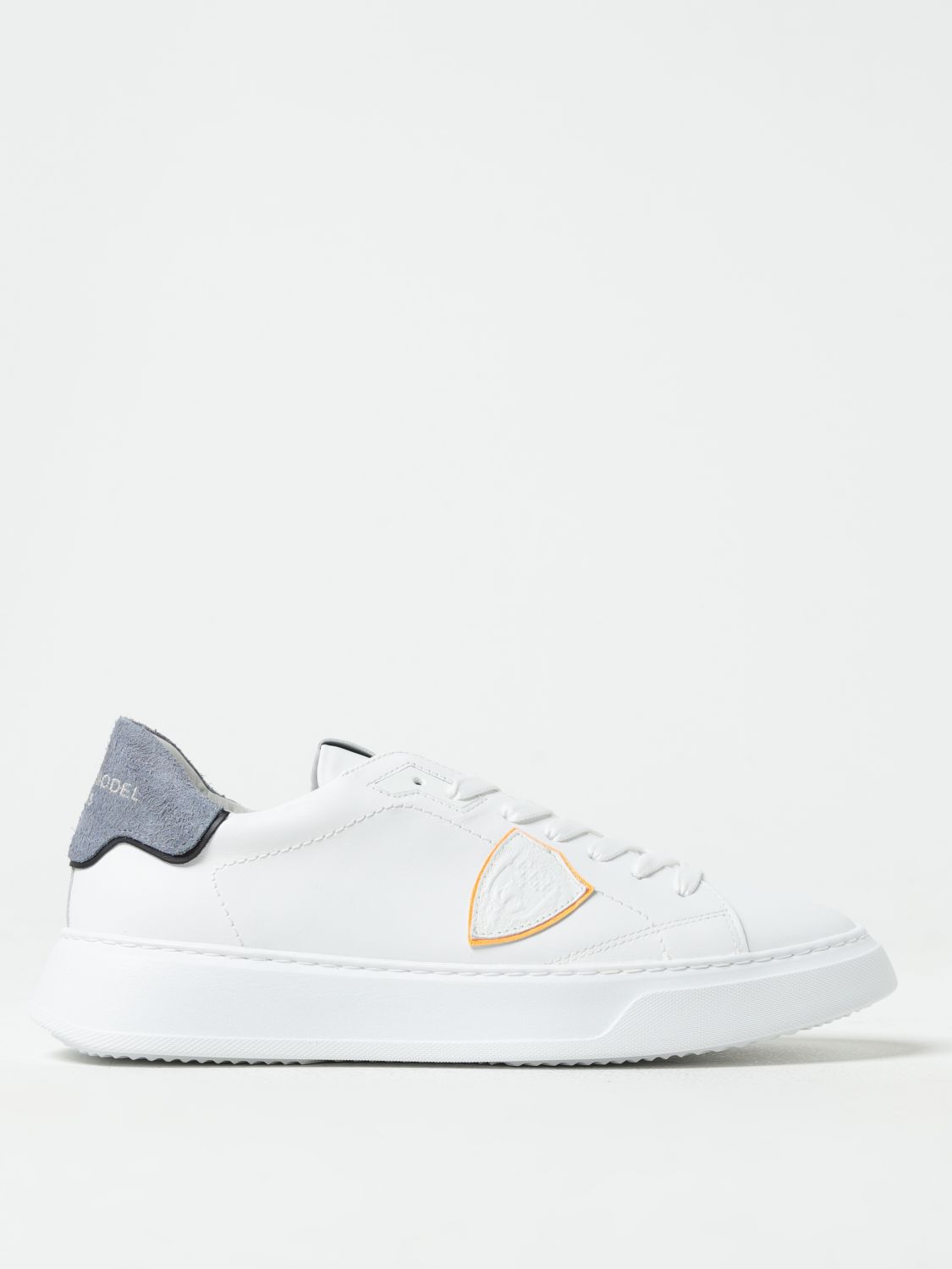 Philippe Model Trainers PHILIPPE MODEL Men colour White