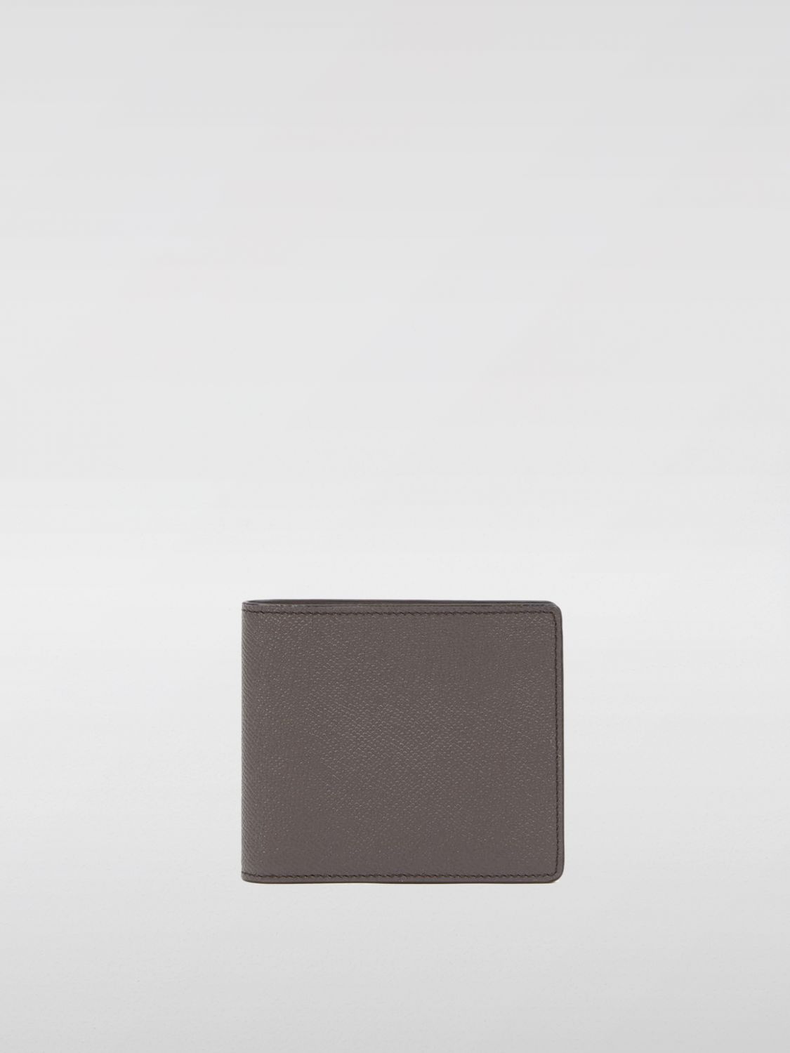 Maison Margiela Wallet MAISON MARGIELA Men color Grey