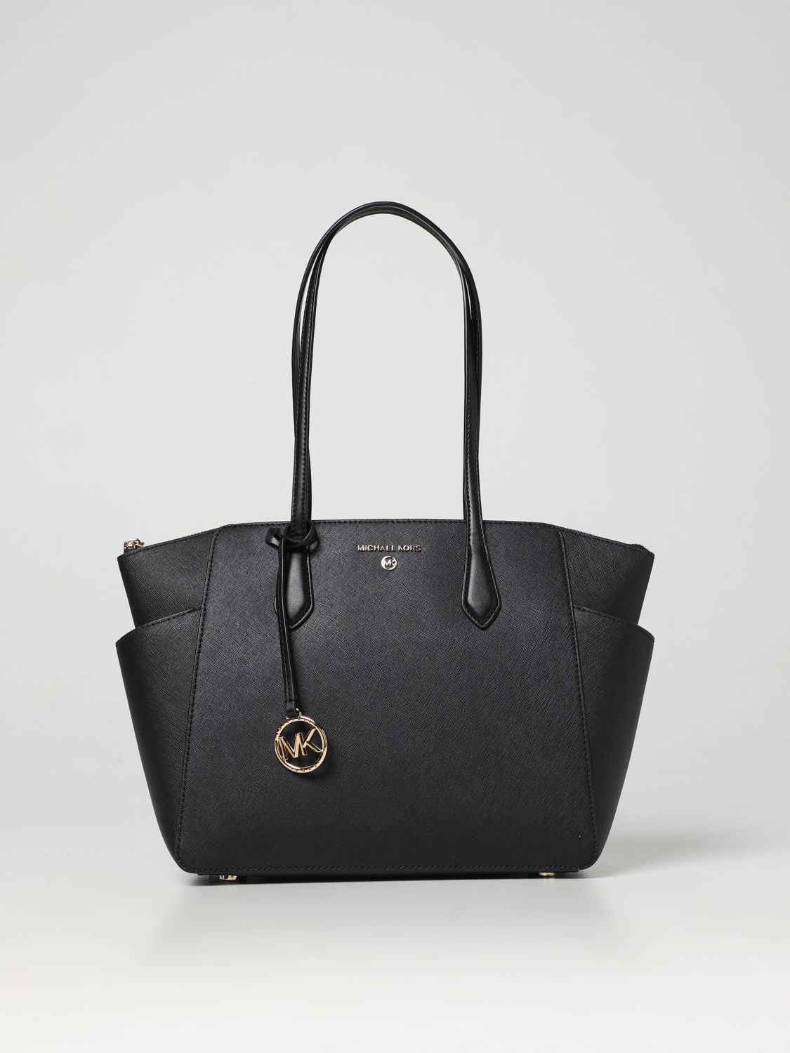 Michael Kors Tote Bags MICHAEL KORS Woman colour Black