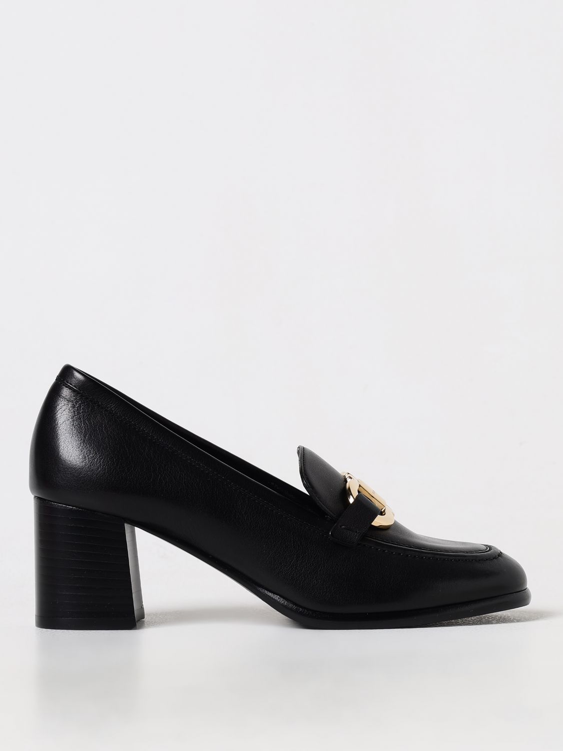Ferragamo High Heel Shoes FERRAGAMO Woman color Black