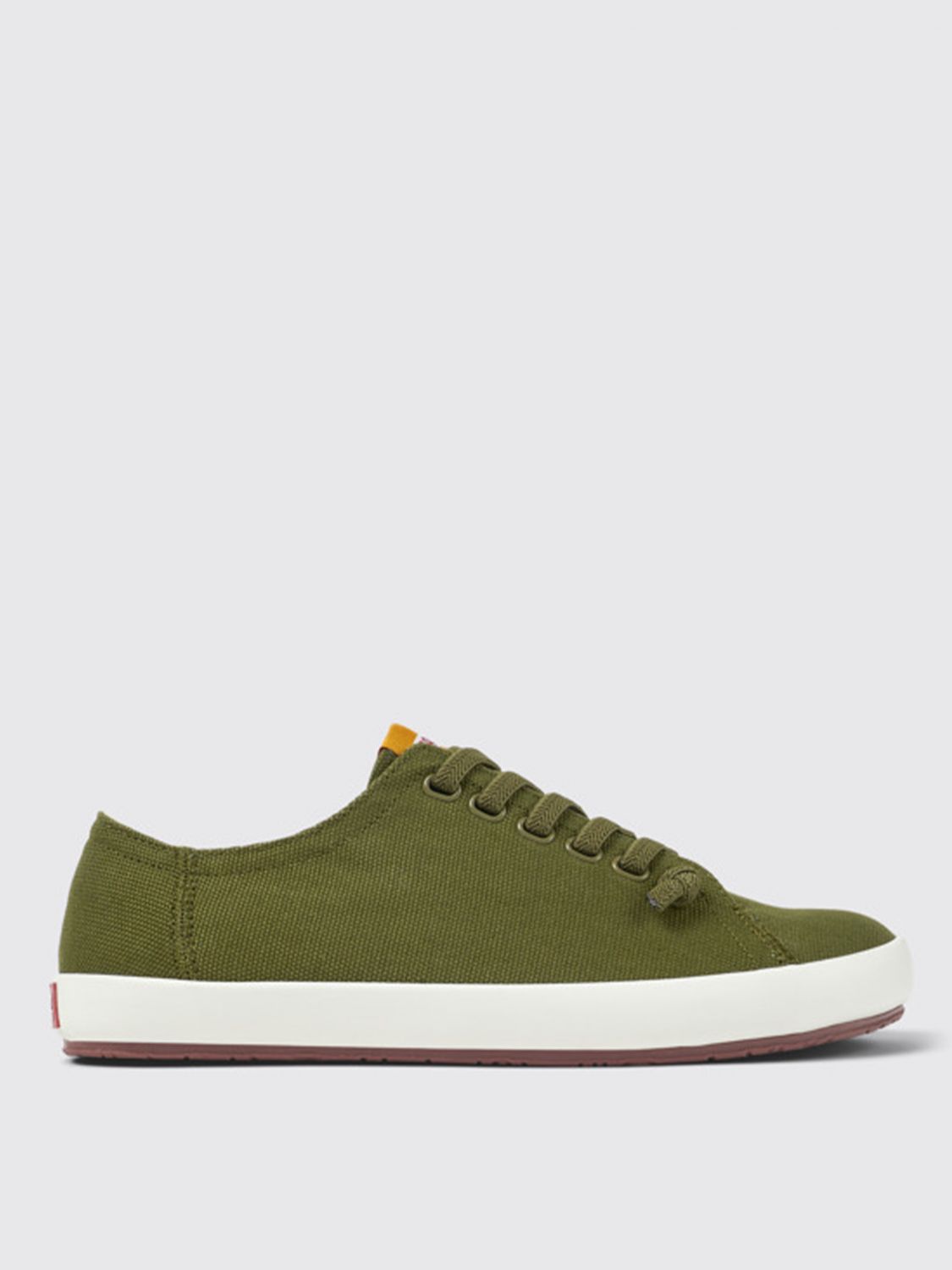 Camper Sneakers CAMPER Men color Green