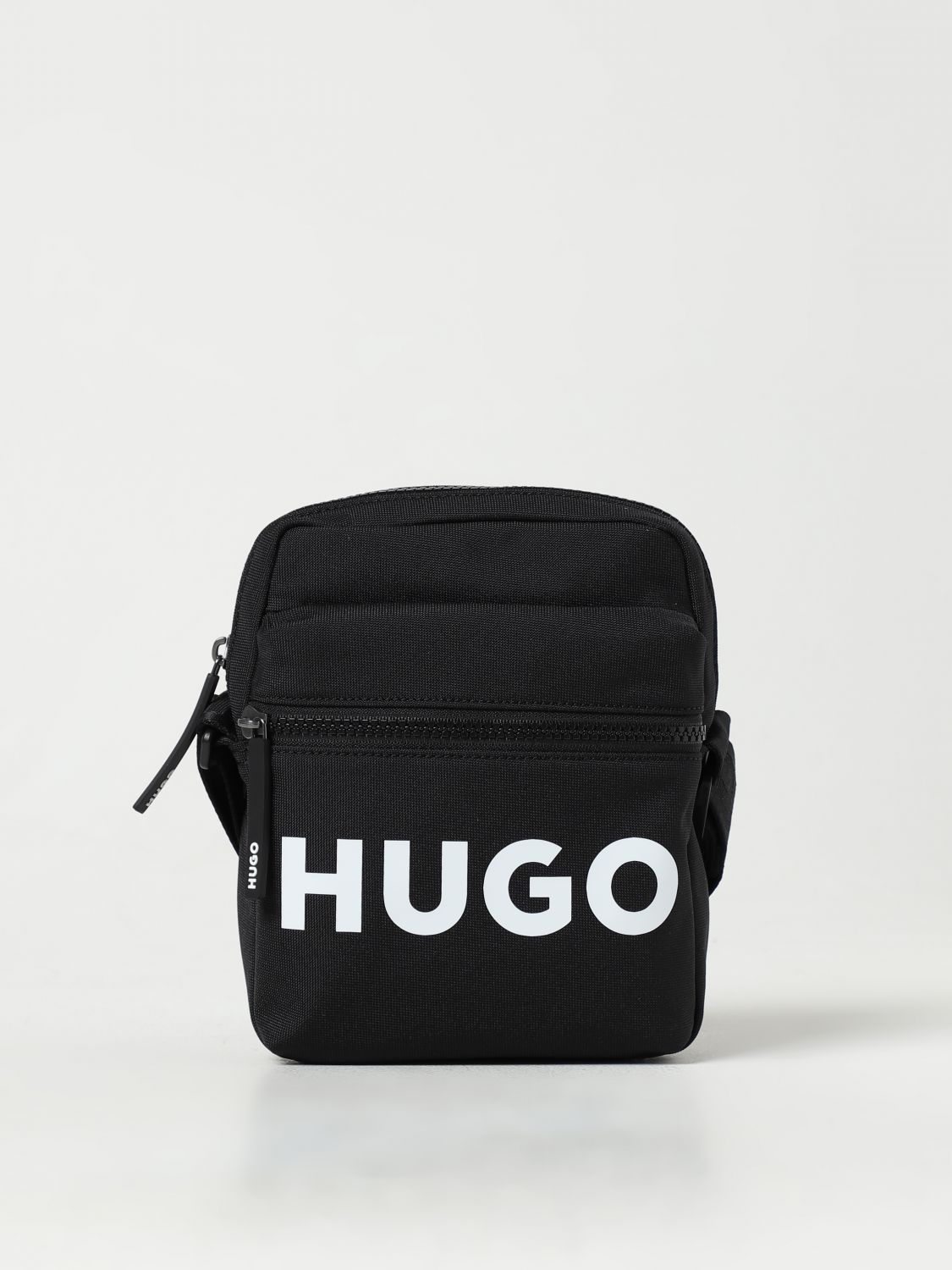 Hugo Shoulder Bag HUGO Men colour Black