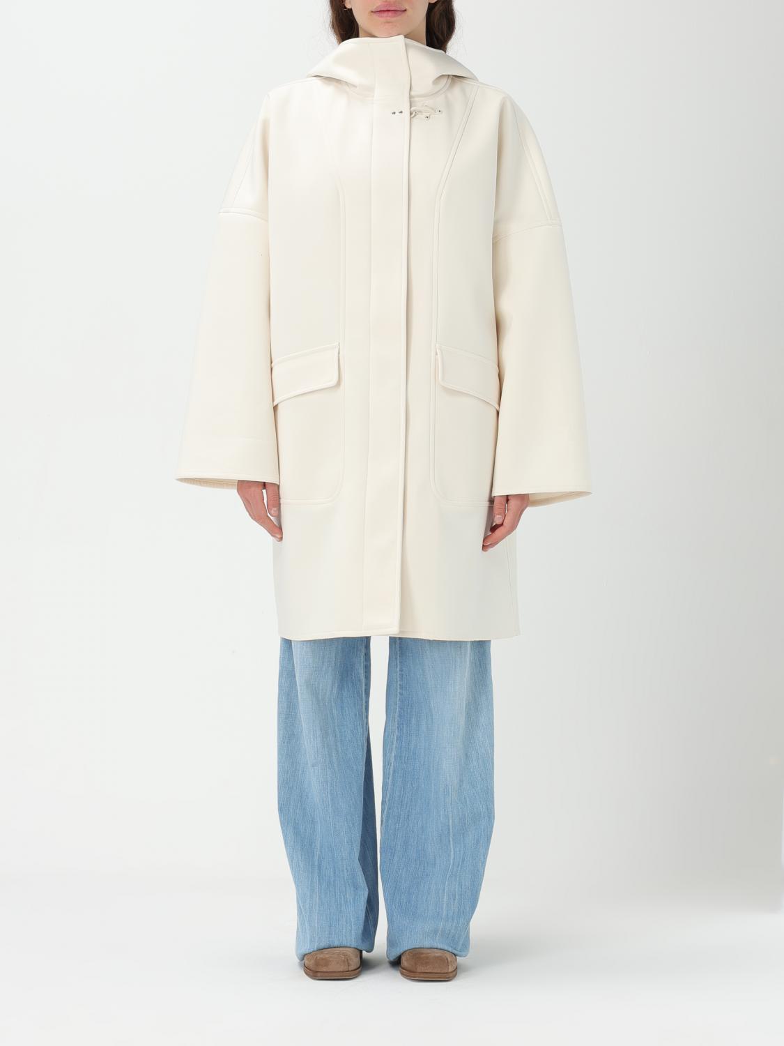 Fay Jacket FAY Woman color Milk