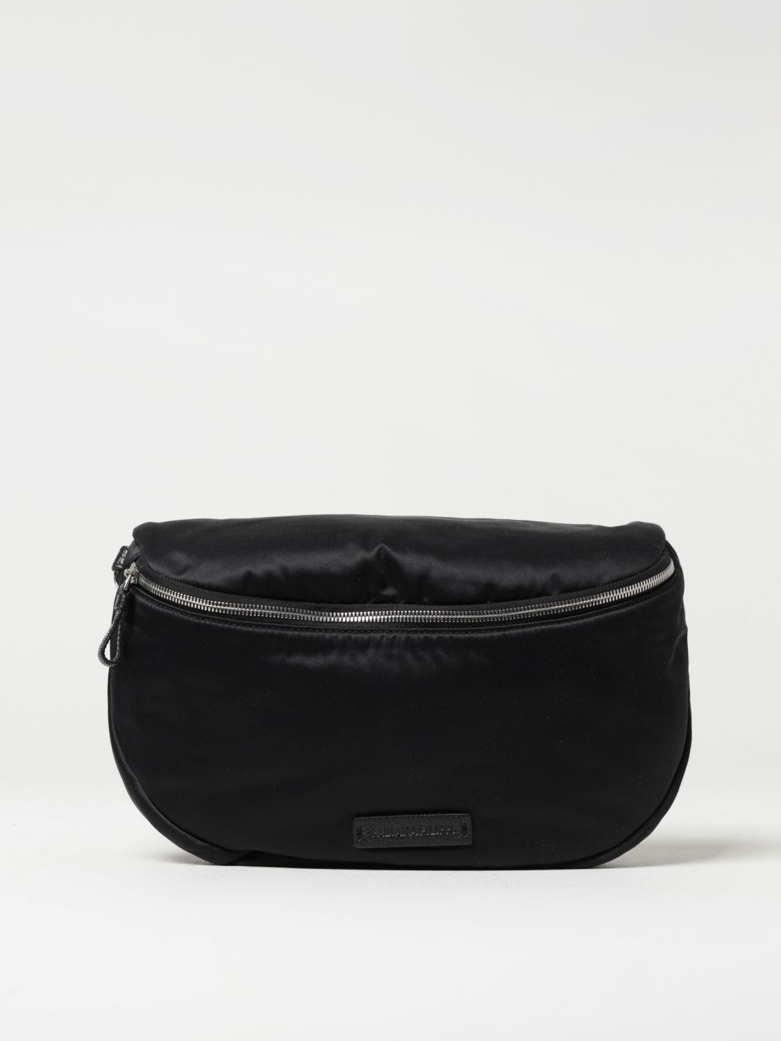 Fabiana Filippi Belt Bag FABIANA FILIPPI Woman colour Black