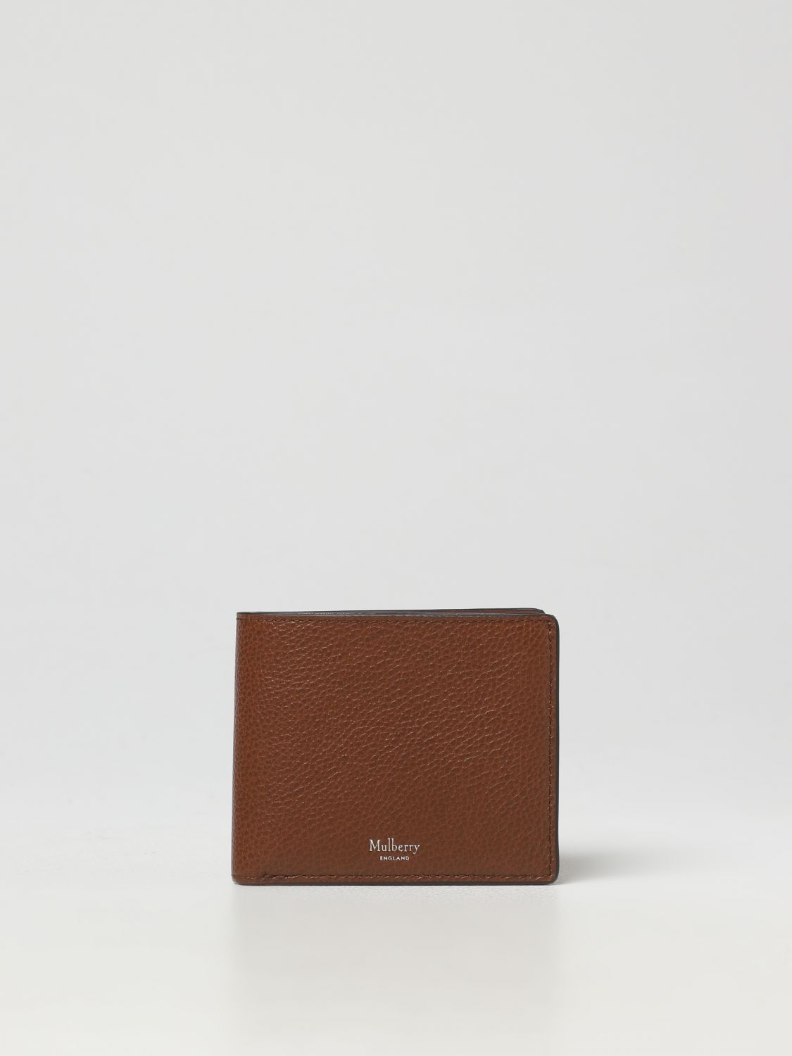Mulberry Wallet MULBERRY Men colour Brown