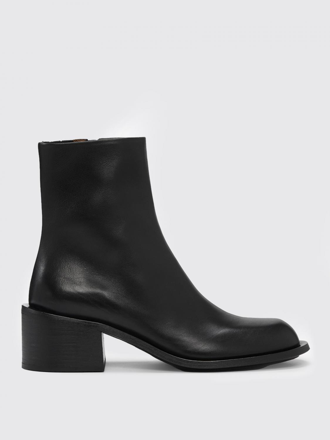 Marsèll Boots MARSÈLL Men colour Black