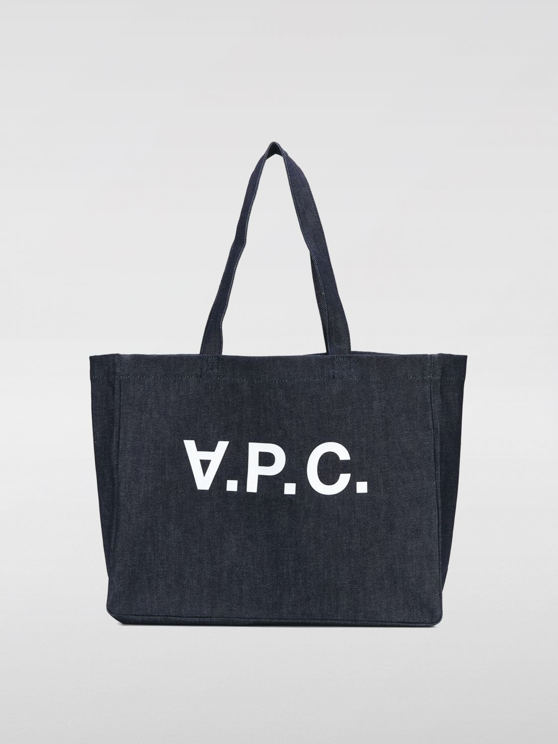 A.P.C. Bags A.P.C. Men colour Blue