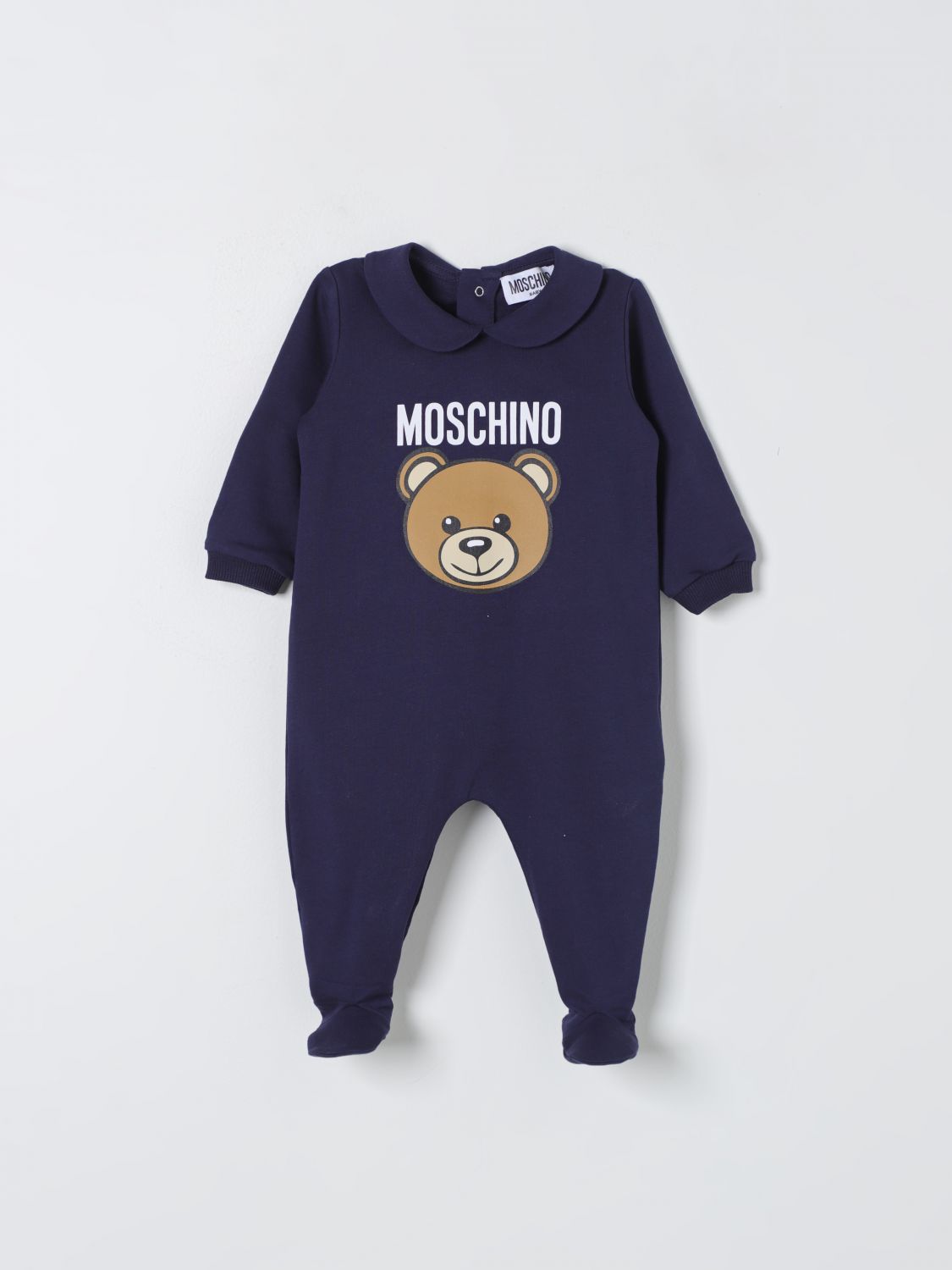 Moschino Baby Tracksuits MOSCHINO BABY Kids colour Blue