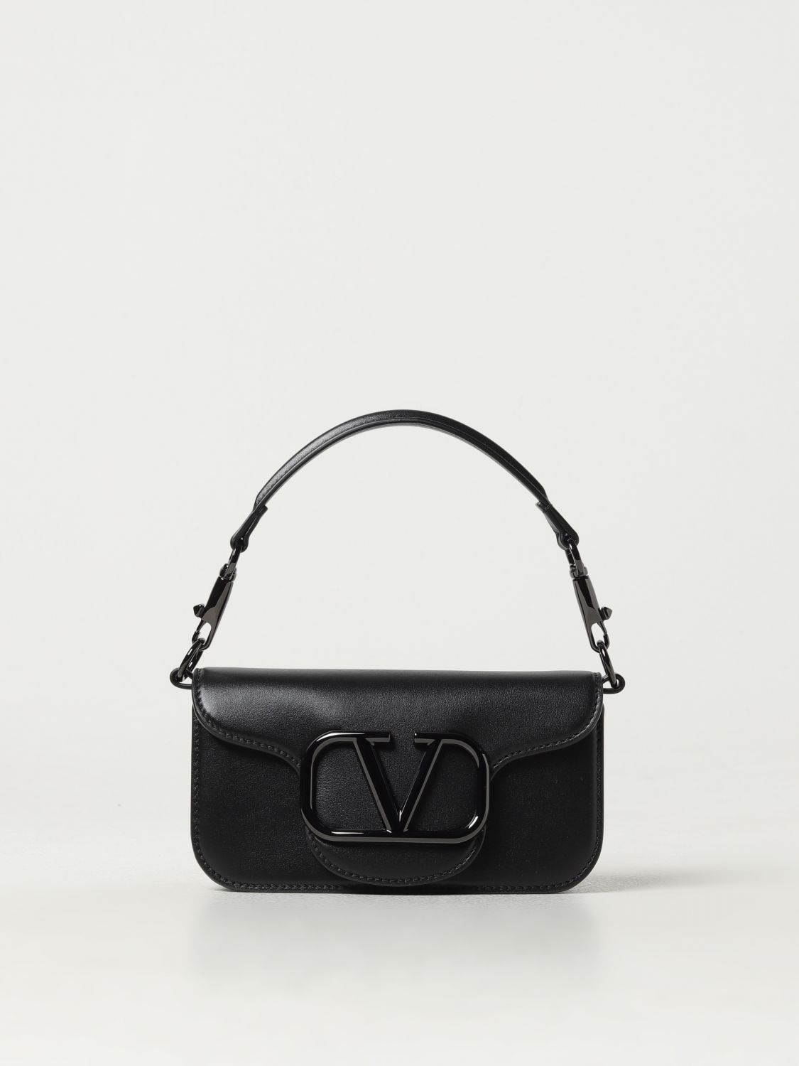 VALENTINO GARAVANI Mini Bag VALENTINO GARAVANI Woman colour Black