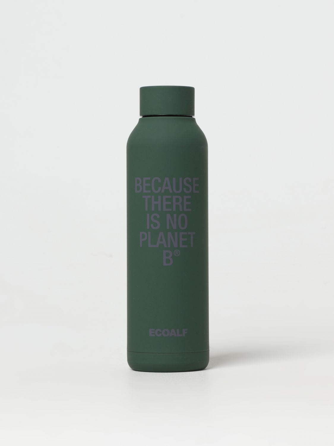 Ecoalf Bottles And Pitchers ECOALF Lifestyle colour Green