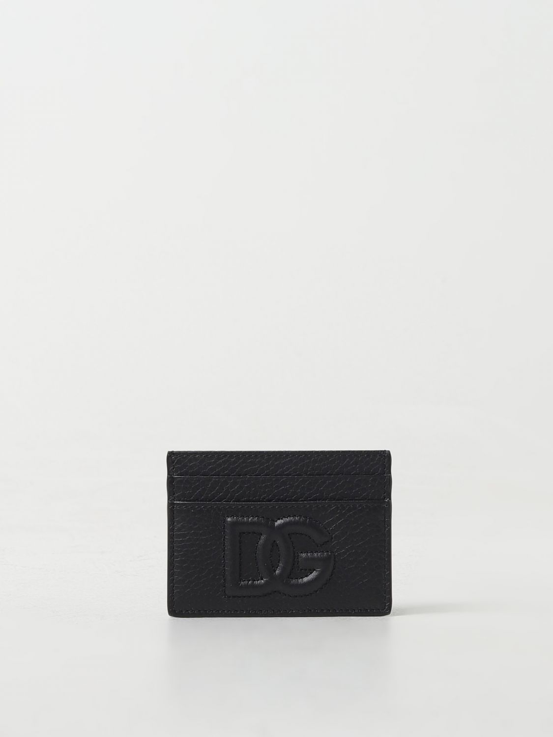 Dolce & Gabbana Wallet DOLCE & GABBANA Men colour Black