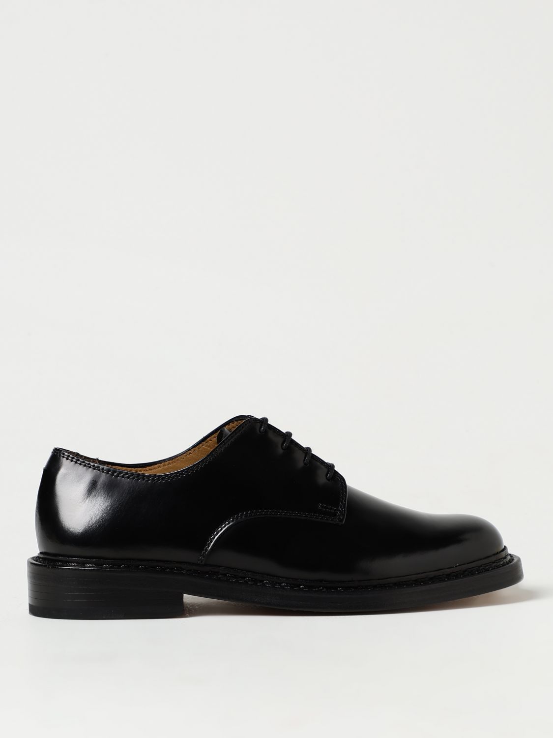 Our Legacy Brogue Shoes OUR LEGACY Men colour Black