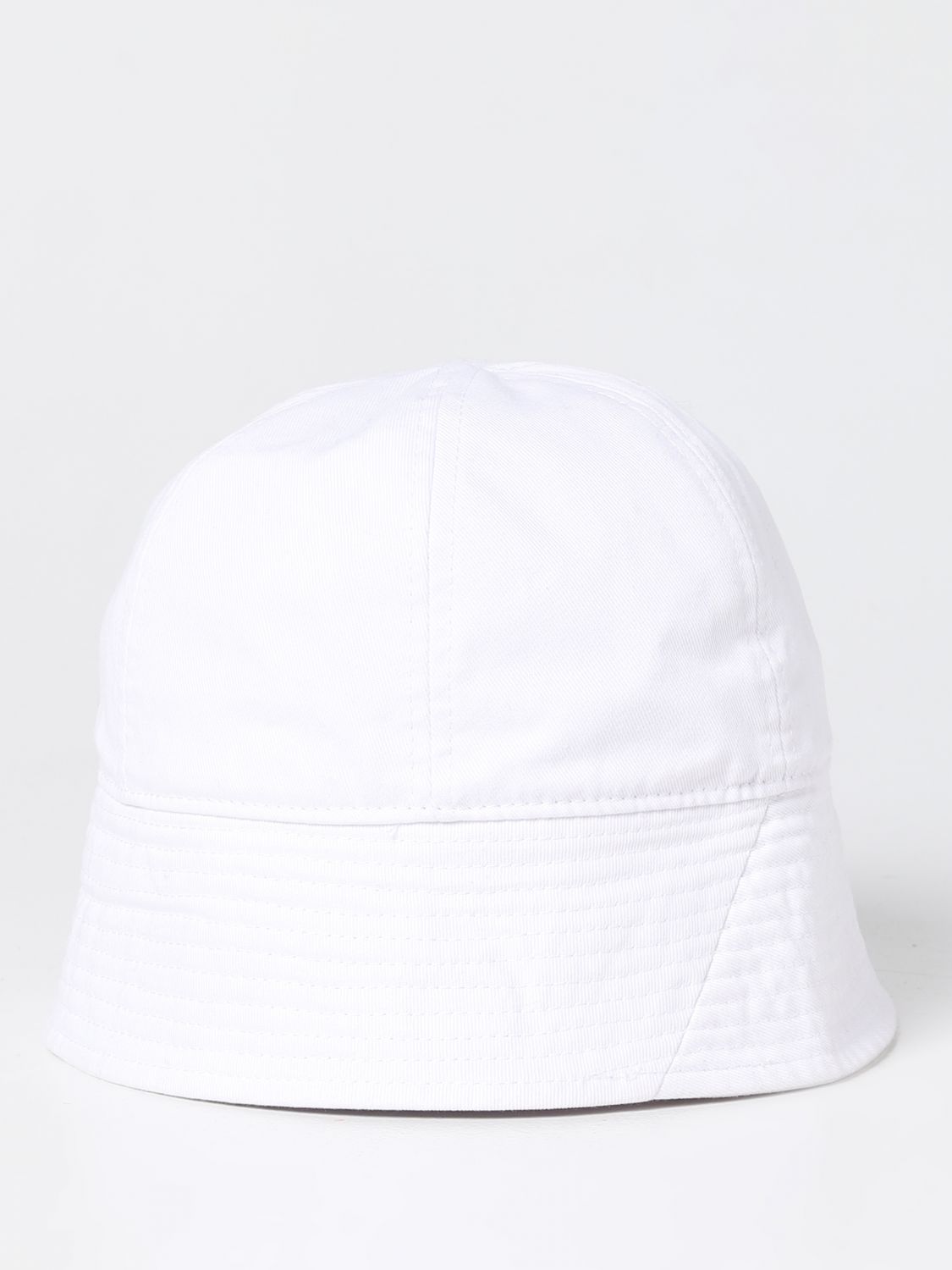 Kenzo Hat KENZO Men colour White