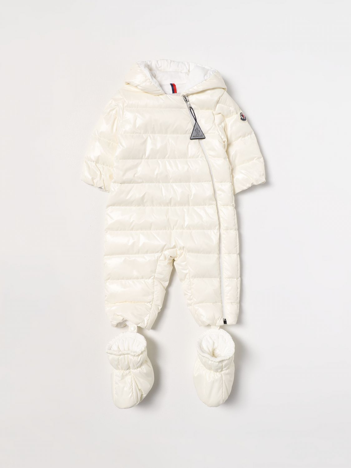 Moncler Tracksuits MONCLER Kids colour Natural