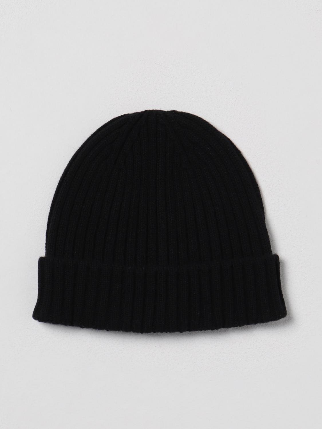 Barena Hat BARENA Men colour Black