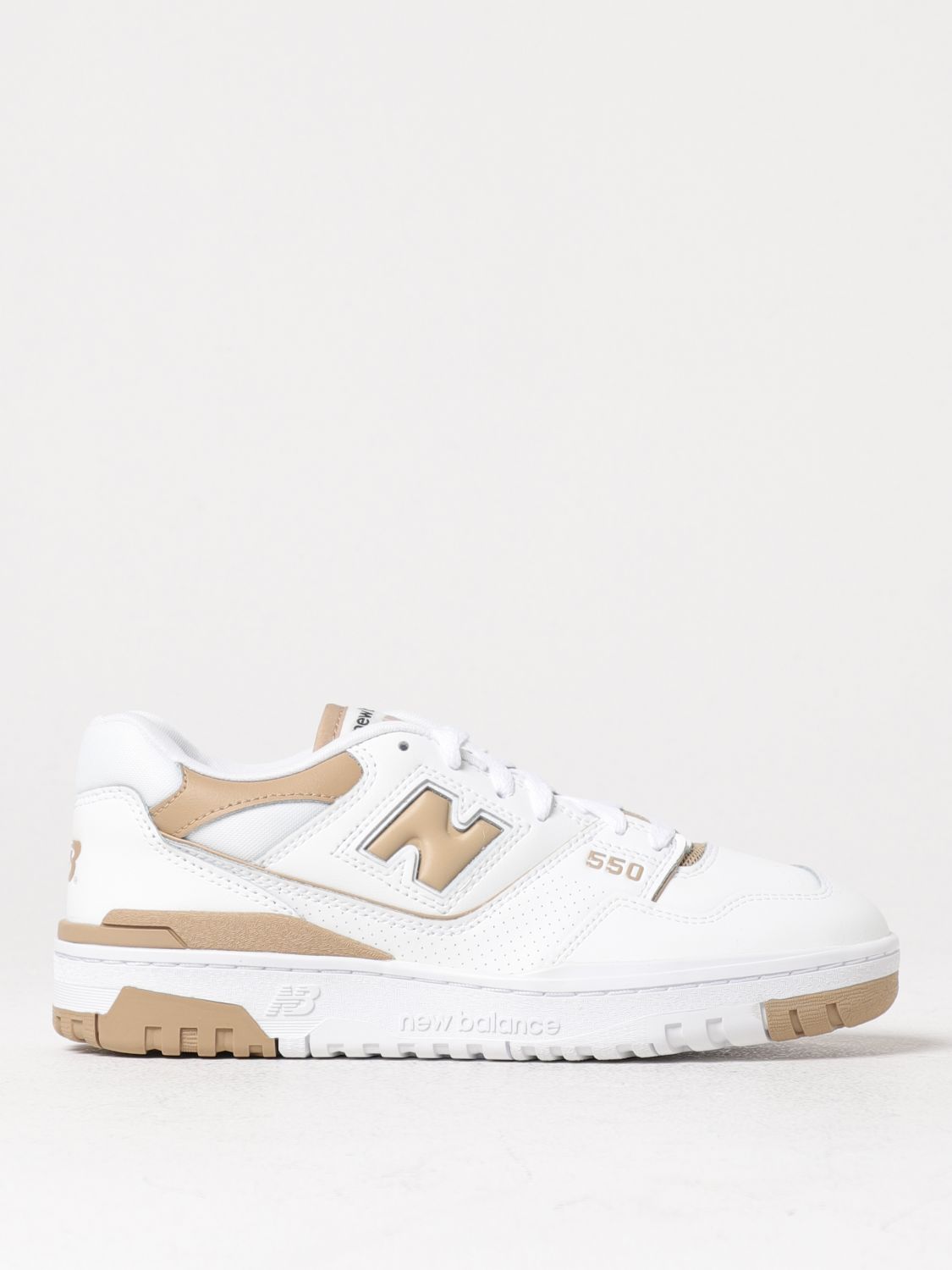 New Balance Sneakers NEW BALANCE Woman colour White