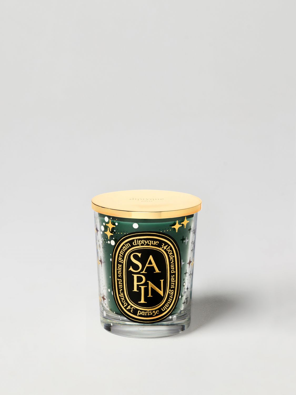 diptyque Candles And Fragrances DIPTYQUE Lifestyle colour White