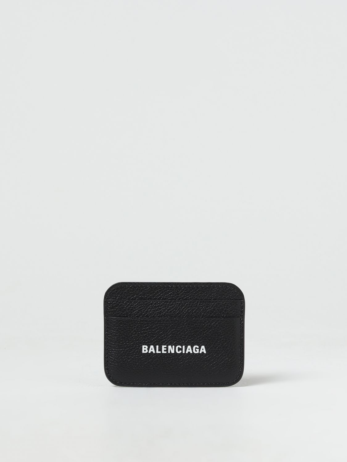 Balenciaga Wallet BALENCIAGA Woman colour Black