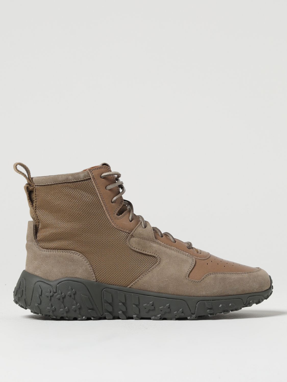 Buttero Boots BUTTERO Men colour Olive