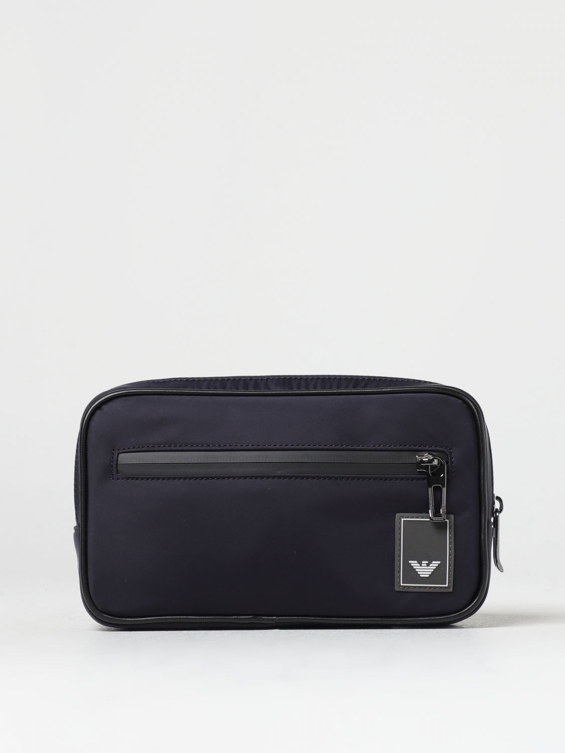 Emporio Armani Shoulder Bag EMPORIO ARMANI Men colour Blue