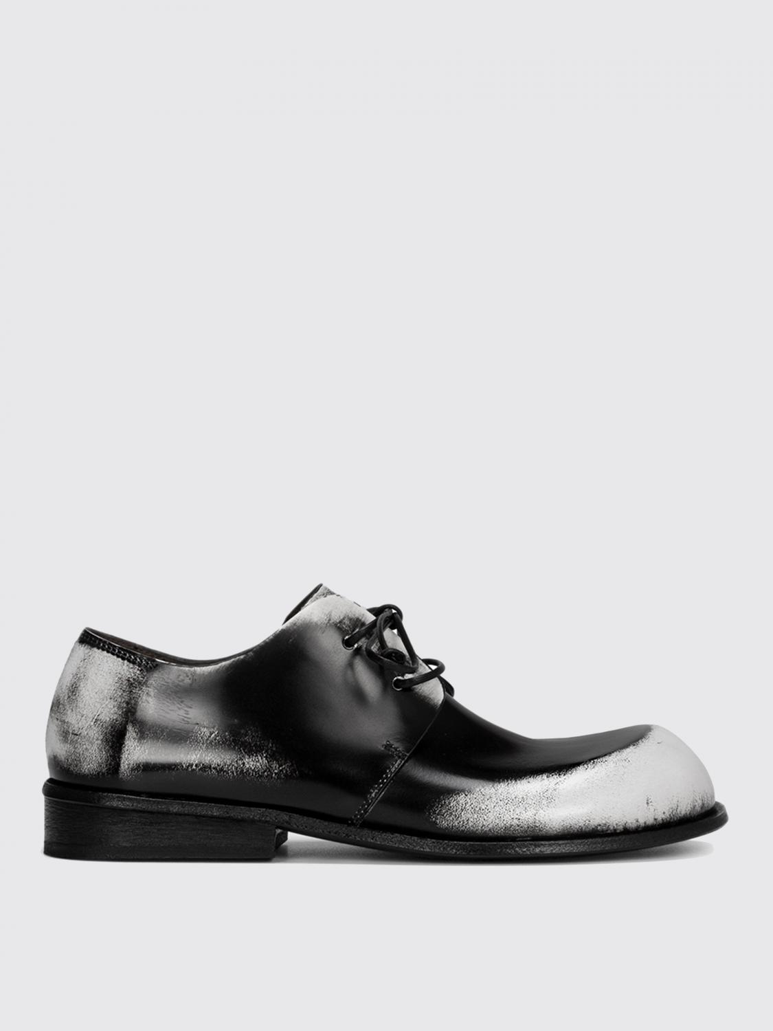 Marsèll Brogues MARSÈLL Woman colour Black