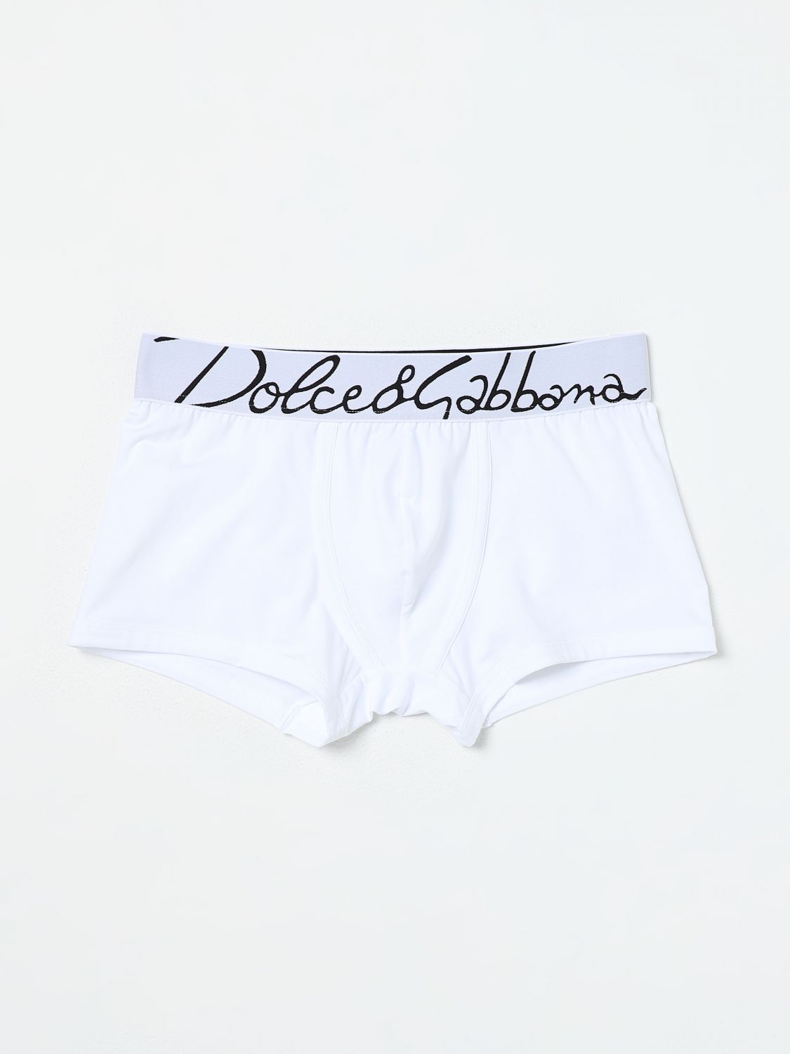 Dolce & Gabbana Underwear DOLCE & GABBANA Men colour White