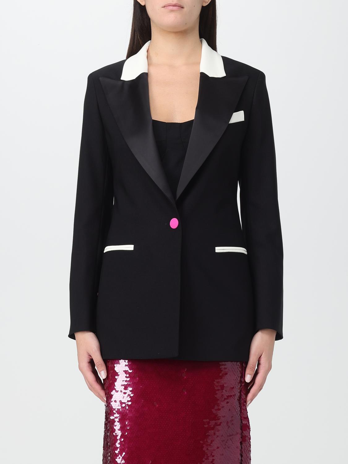 Doris Blazer DORIS Woman colour Black