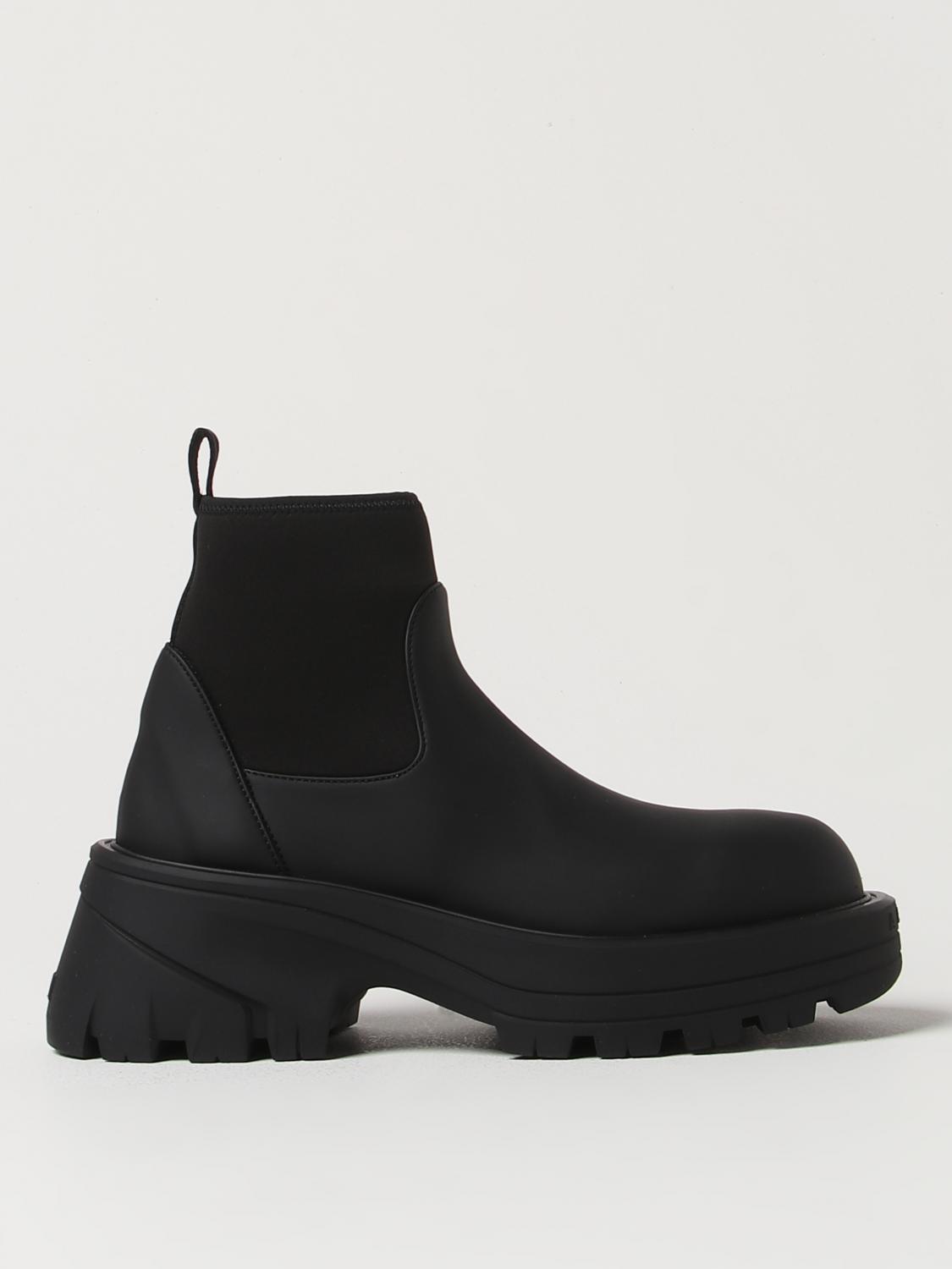 Alyx Boots ALYX Men colour Black