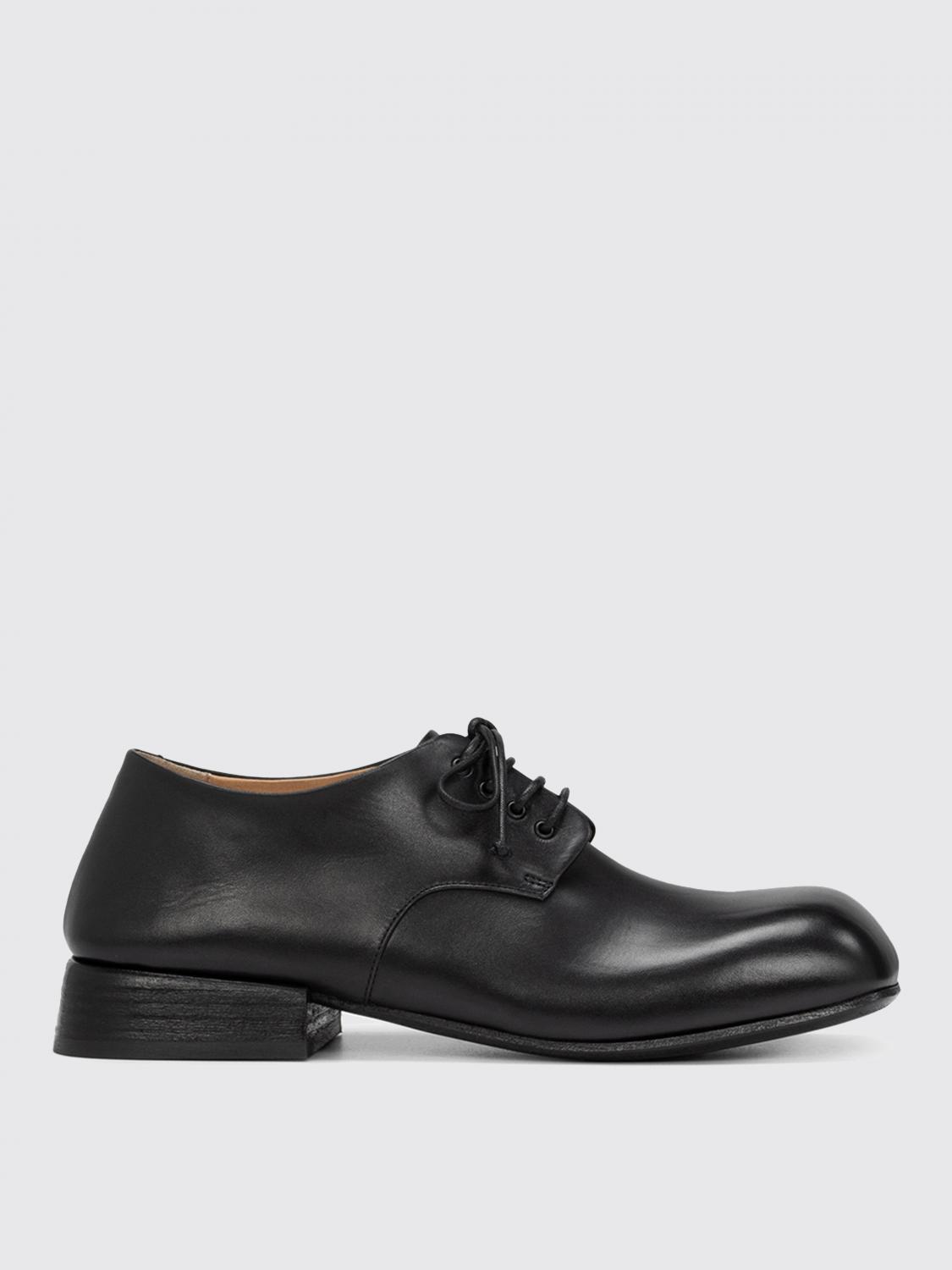 Marsèll Brogues MARSÈLL Woman colour Black