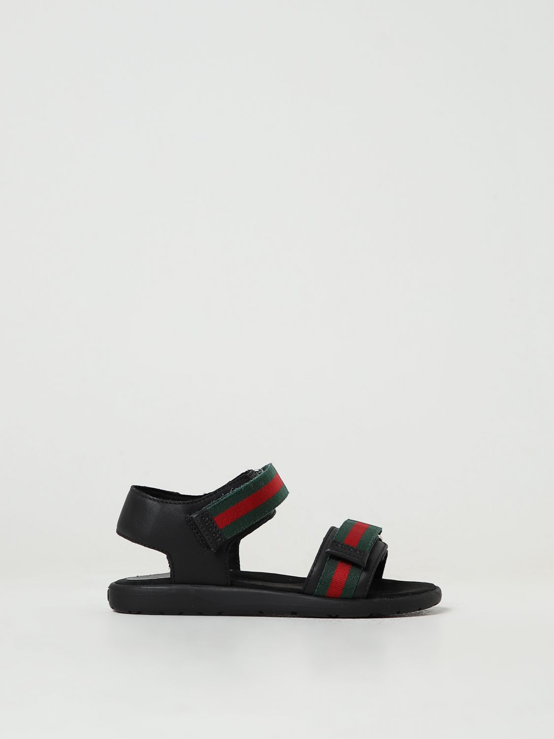 Gucci Shoes GUCCI Kids colour Black