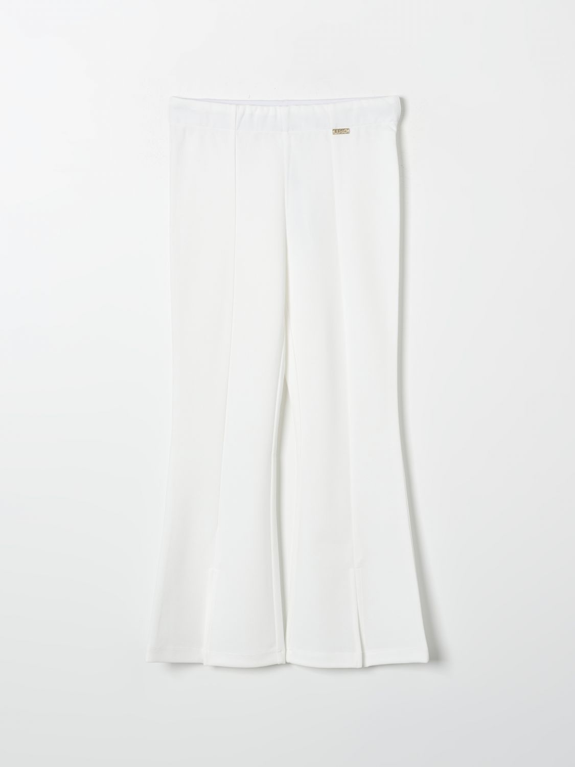 Liu Jo Kids Trousers LIU JO KIDS Kids colour White