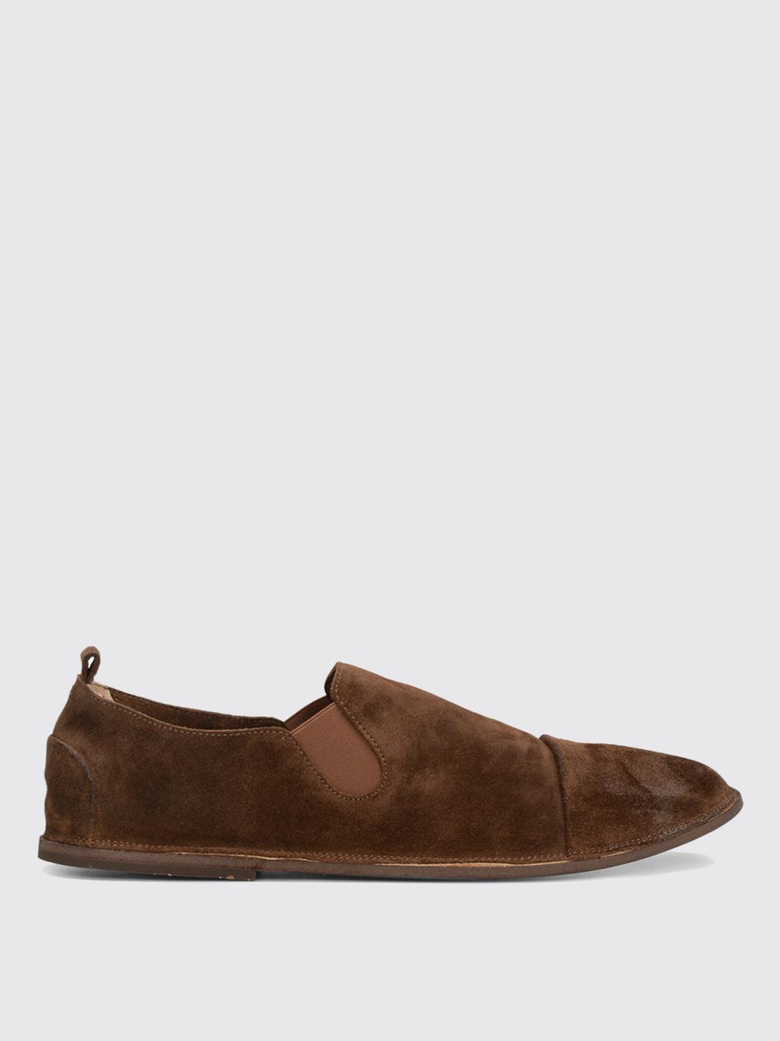 Marsèll Loafers MARSÈLL Men colour Brown