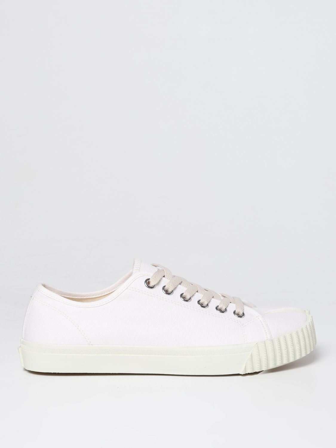 Maison Margiela Trainers MAISON MARGIELA Men colour White