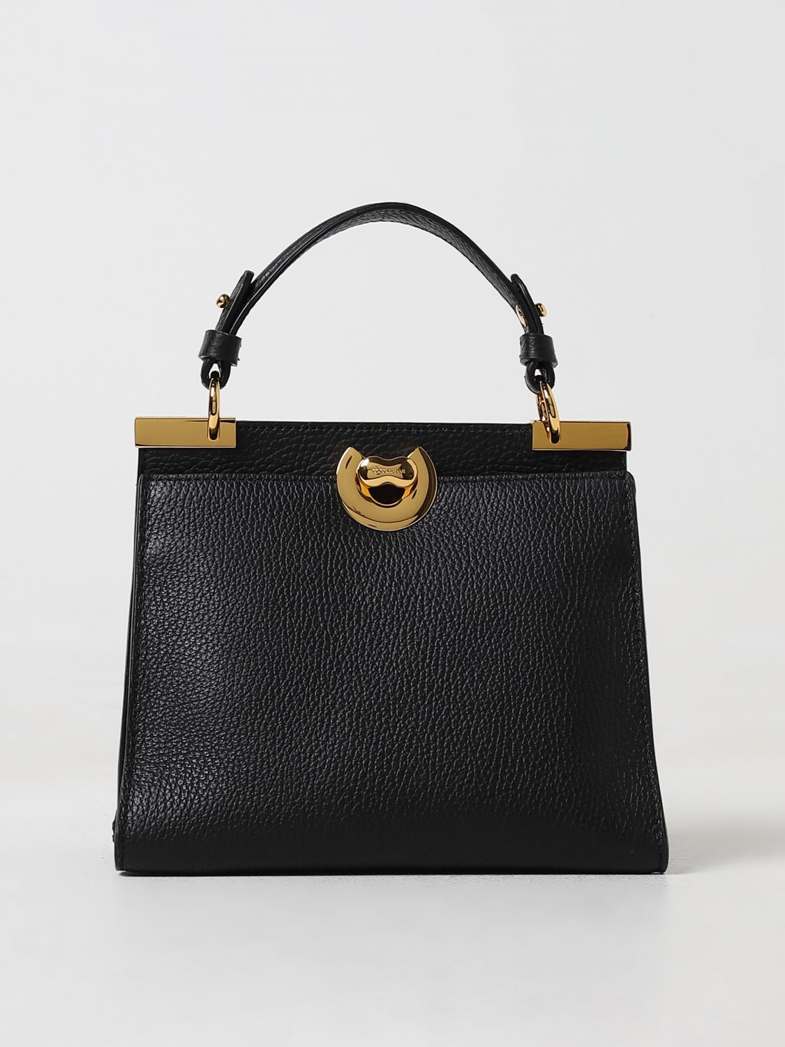 Coccinelle Mini Bag COCCINELLE Woman colour Black